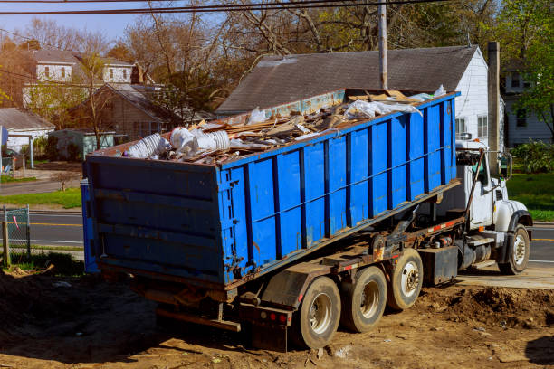 Best Full-Service Junk Removal  in Jena, LA