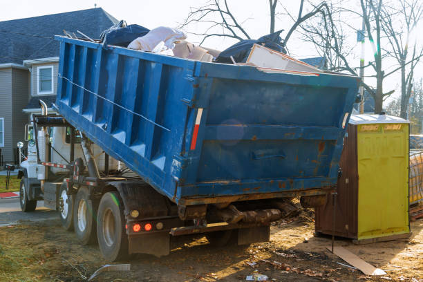 Best Household Junk Removal  in Jena, LA