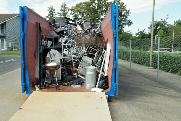 Best Attic Cleanout Services  in Jena, LA