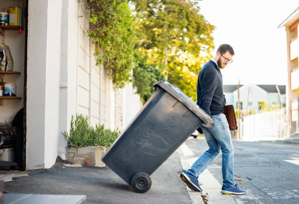 Best Commercial Cleanout Services  in Jena, LA