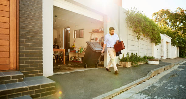 Best Trash Removal Near Me  in Jena, LA