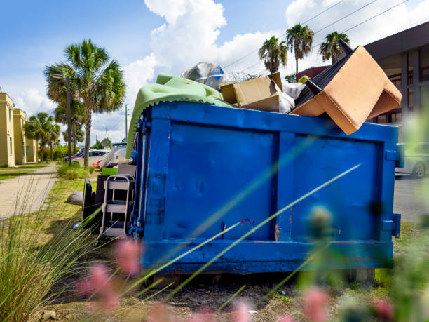 Best Construction Debris Removal  in Jena, LA
