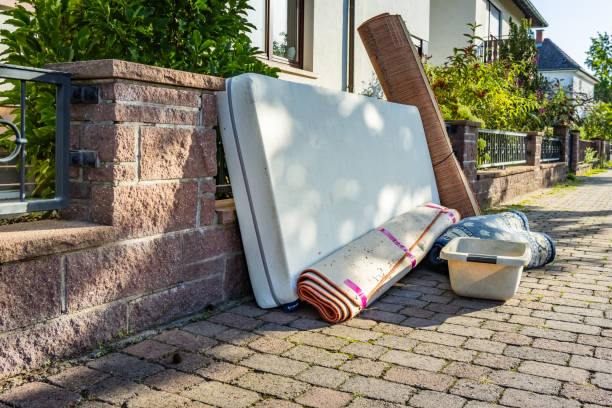 Best Yard Cleanup Services  in Jena, LA