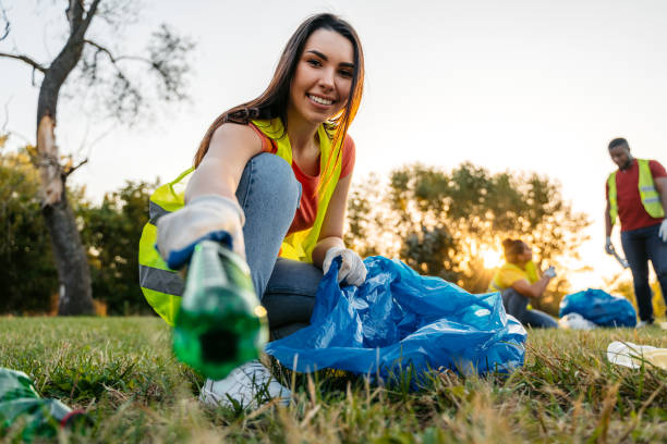 Best Residential Junk Removal  in Jena, LA