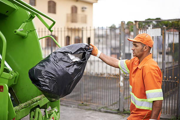 Best Yard Waste Removal  in Jena, LA